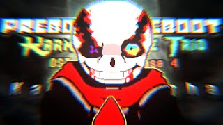 Cover art for [P&R！Karmatic Time Trio] OST-016 [Phase 4] Kaiketsusha V1