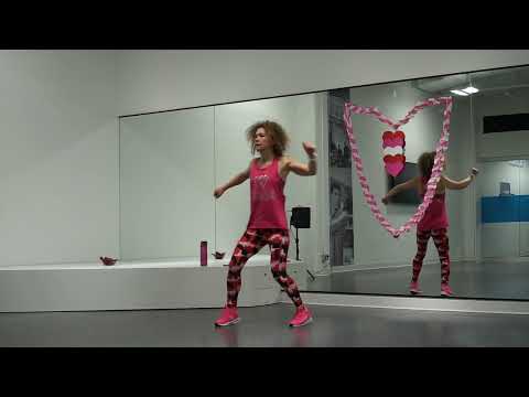 Yela Mama-ZIN 61-Zumba dance