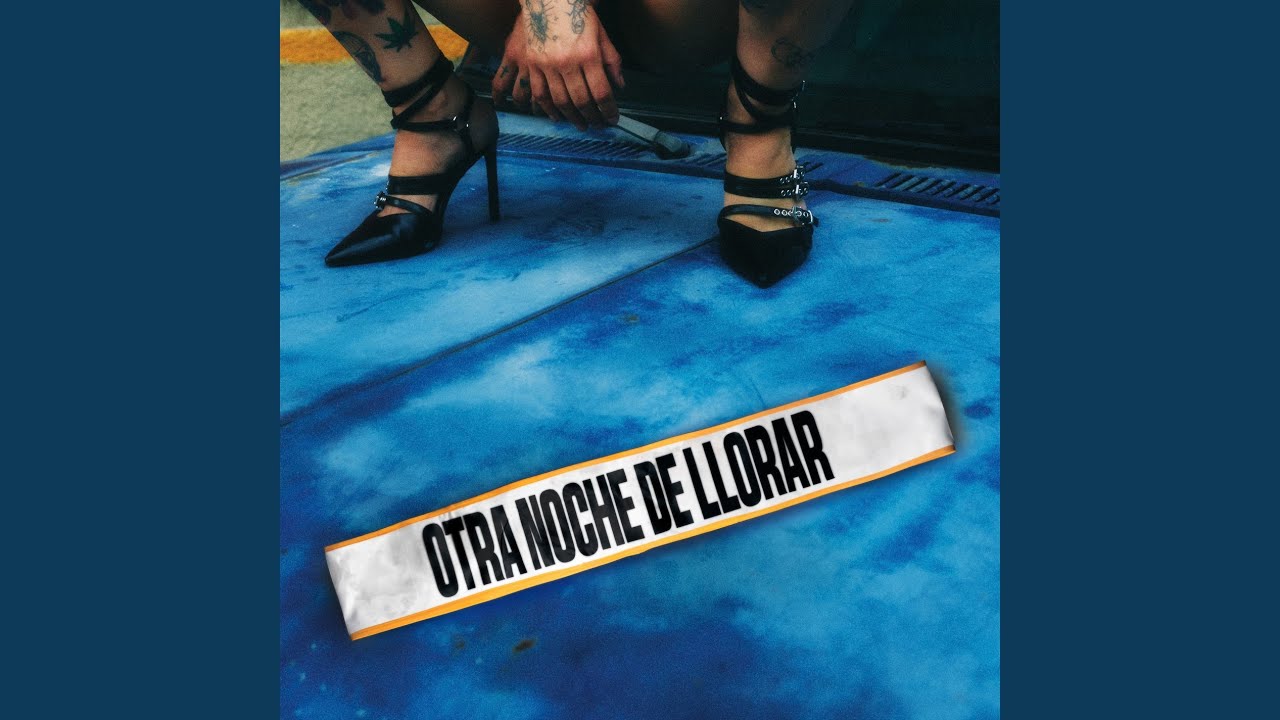 Otra Noche de Llorar