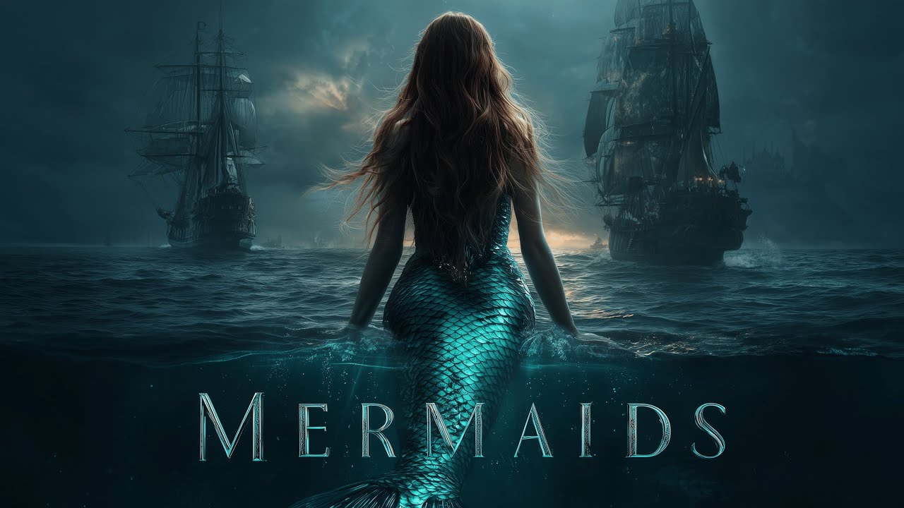 Invasion of the Mermaids (2026) Review: The Ocean’s Darkest Secret Unveiled