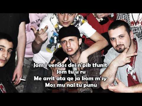 mB' - I Vendost 2011