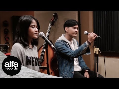 Anandito feat Ashira Zamita - Kekasih Setia [Live Accoustic Version]