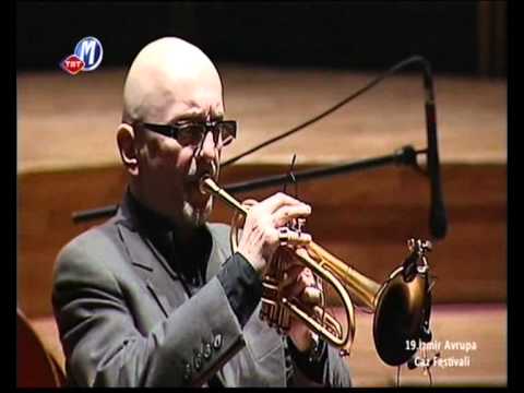 19.İzmir Avrupa Caz Festivali - Tomasz Stanko Quartet