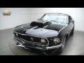 132894 / 1969 Ford Mustang 