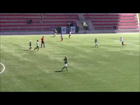 10. voor 2018: Tallinna FC Flora II (N) - FC Elva (N) 5:0 (1:0)