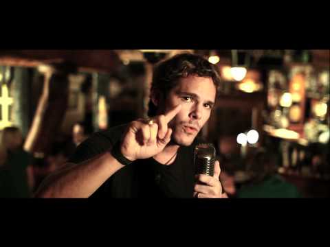 Granger Smith - I'm Wearing Black (Official Video)