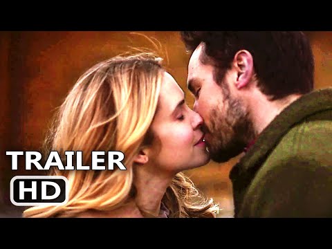Tráiler de Un refugio para el amor