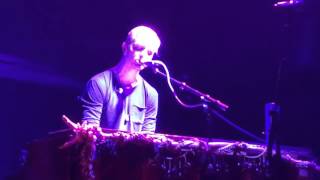 Delta Rae "The Meaning Of It All" Bowery Ballroom, May 2, 2016