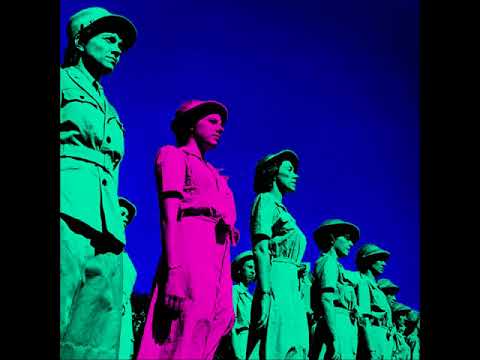 Madison Acid and TV Girl - Cut Chop Break Burn