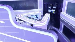 Ross Camera Motion Systems - 2022 Showreel