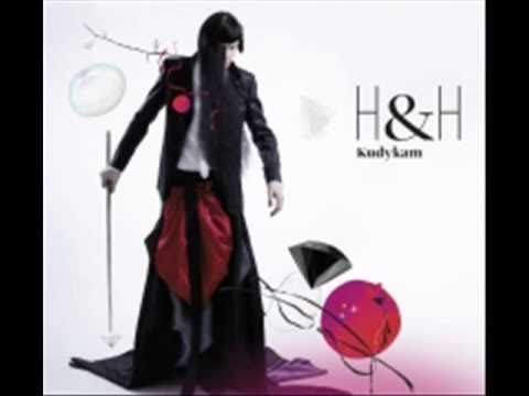 Kudykam - TOLIK BĚSŮ, TOLIK VÍL - LUCIA ŠORALOVÁ