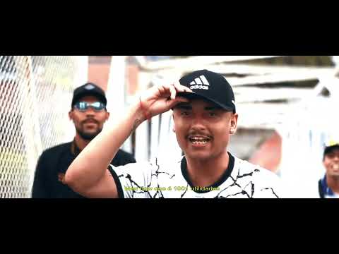 Dendê - "Vítor Pereira" feat Sheike MC e MC Vitor GR (Clipe Oficial)