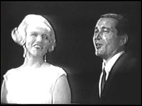 Peggy Lee & Perry Como Live - Medley