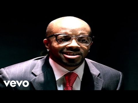 Jermaine Dupri - Gotta Getcha