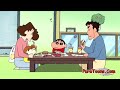 Shinchan In Hindi New Episode 2021 Shinchan Cartoon Latest Episode Shinchanhindi Ep07 36