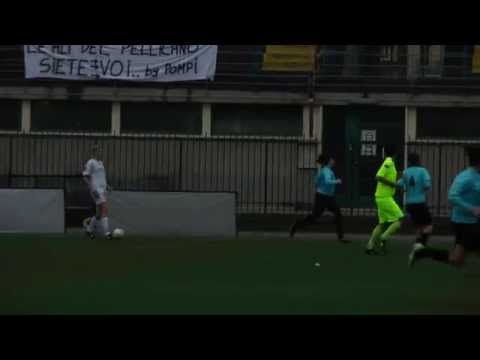 Calcio a 11 femminile