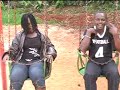 Ndilikasya Mbevo