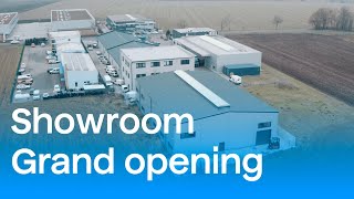 Download lagu EES Group Showroom Grand opening mp3