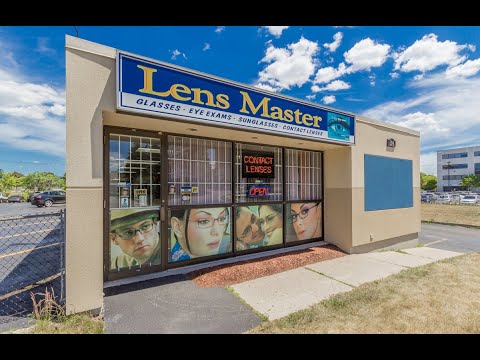 About Lens Masters Phone