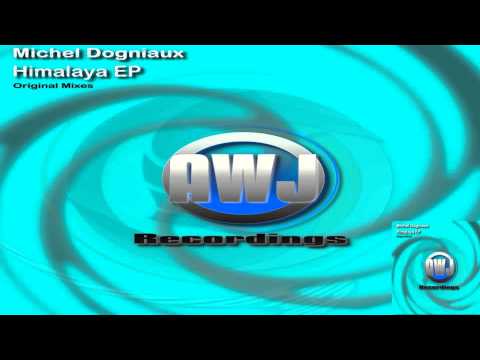 Michel Dogniaux - Protrigetrix (Original Mix) [AWJ Recordings] OUT NOW!