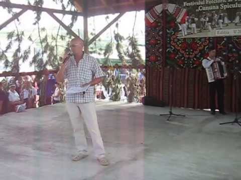 21 Festivalul Cununa Spicului de Grau - Craiesti 2013 - Primarul comunei Urmenis - MVI 4399