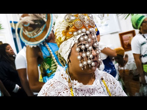 Rum de Oxum - Ìlé Àsé Òmó Òmí Osún