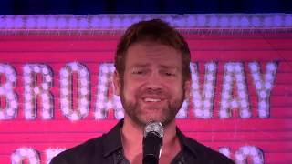 Michael Hunsaker- Being Alive (Company) video