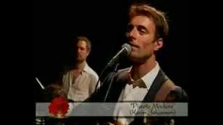 Kevin Johanssen - Puerto Madero. Tangocity.com