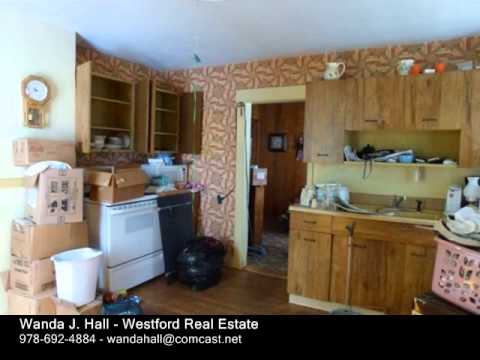 39 Pleasant Street, Westford MA 01886 - Single Family Home - Real Estate - For Sale -