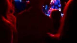 Kate Havnevik - Kaleidoscope (Toronto, May 2007)