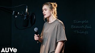 Download lagu Simple Beautiful Things -  Music  | Top Trending Emotional Healing Song | AUVe mp3