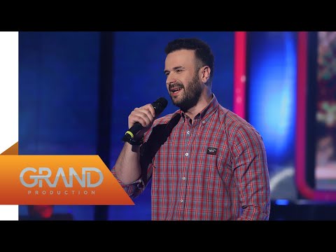 Alen Hasanovic - Jedina nada - GP - (Tv Grand 11.02.2022.)