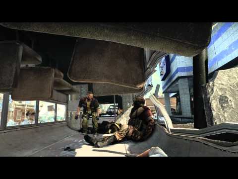 HomeFront walkthrough part 1