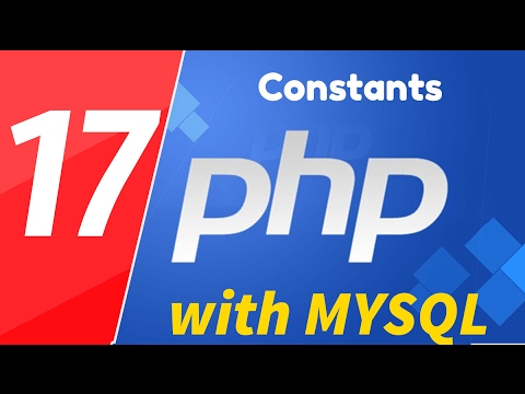 01 PHP with MYSQL tutorial beginner series What is PHP
