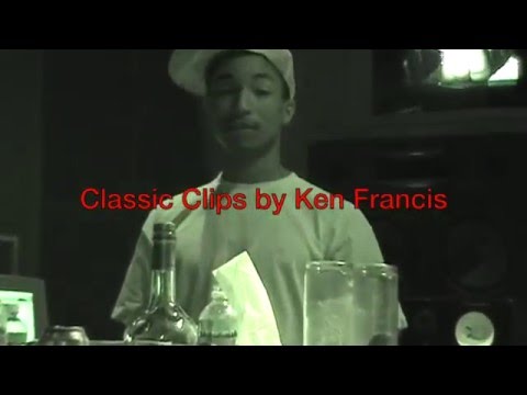 Classic Clip - In studio with Snoop, Pharrell & Keisha Cole