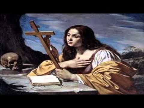 Evangelio  del  dia  22  de  Julio  de  2013