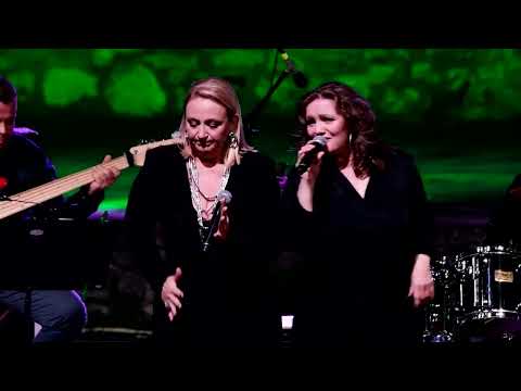 Maja Tatić - Moje bube (LIVE)