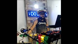 DJ Daniel de Olinda - Nigger - Gregory Isaacs