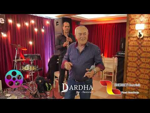 Dash Xhamuca Kolazh Bubullimë te shkomi Kavajës & Alegro Live 2023 Sherbeti Durrësit