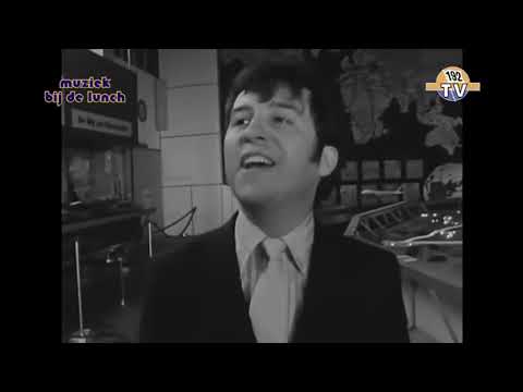 Chris Andrews - Pretty Belinda  (1969)