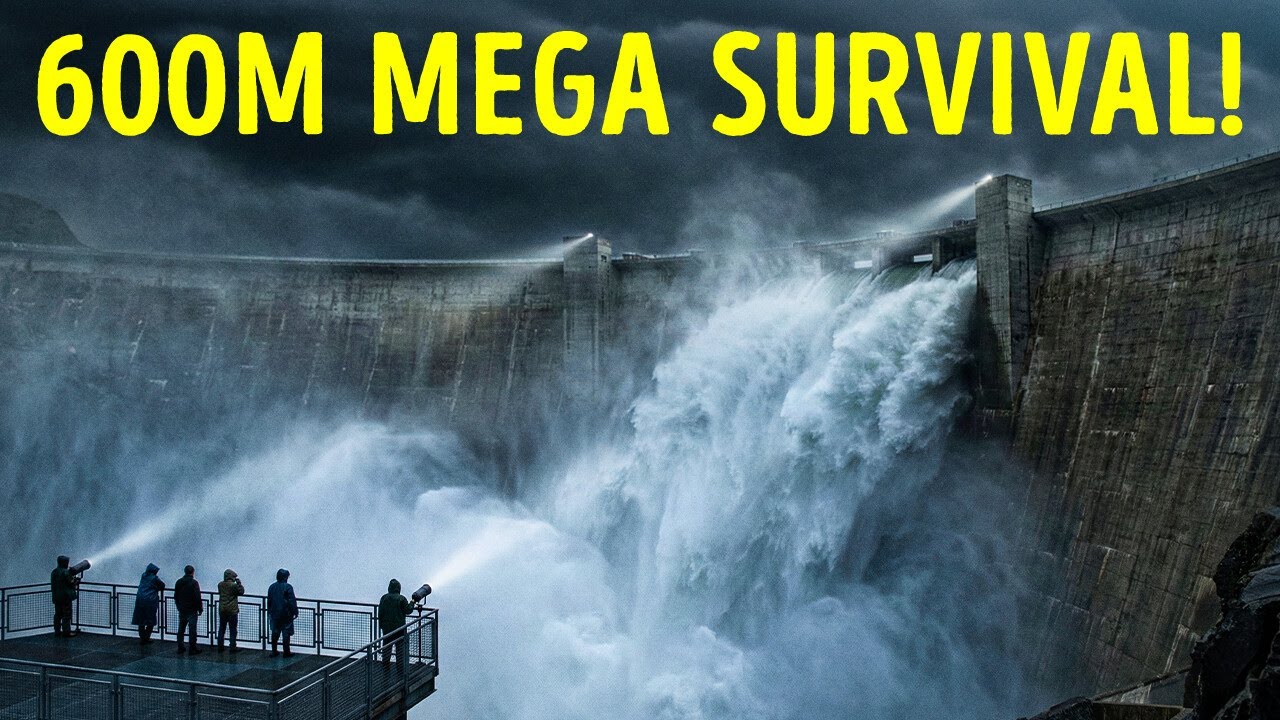 India Is Building a Dam That Could Save or Destroy Millions