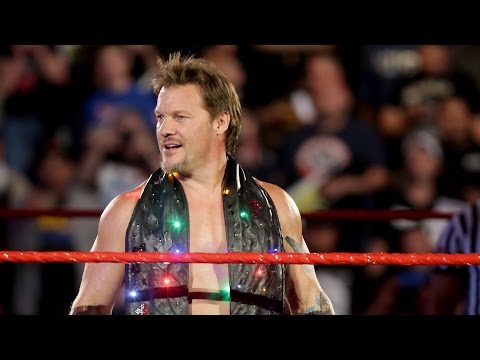 Chris Jericho On His Most Recent WWE Run: “One Of The Biggest Highlights Of My 27 Years On The Job”