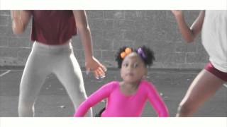 Sharaya J   Banji Choreography