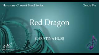 Red Dragon
