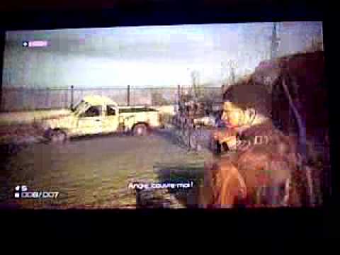terminator salvation xbox 360 cheats
