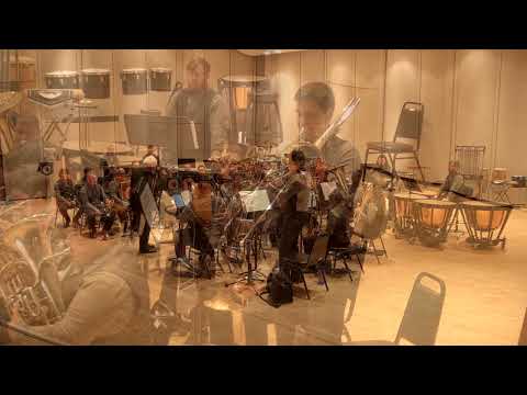 2025 NABBA Championships - Brass Band of Central Florida, Crazy Twenties – Thierry Deleruyelle