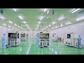 GIỚI THIỆU PHÒNG SẠCH AUTOTECH CLEAN ROOM