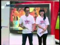 JUTAWAN MERAH PUTIH 26 JUNI 2014