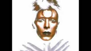 David Bowie - Let&#39;s Spend The Night Together