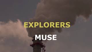 Muse -Explorers (Music Video)